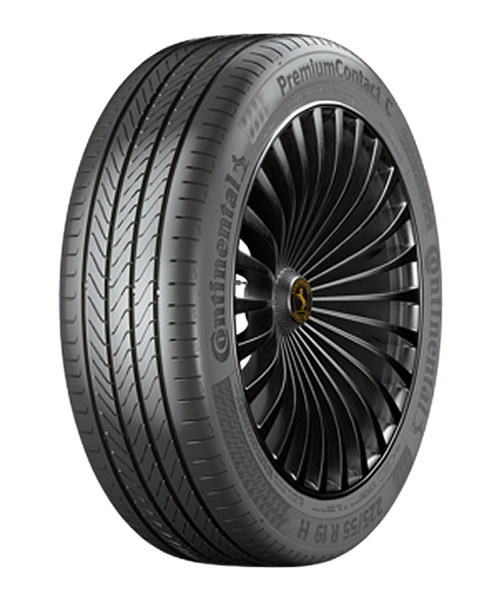 Continental Conti PremiumContactC 104V XL CSilent FR  235/50R20