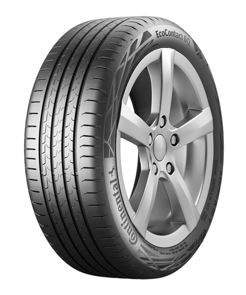 Continental Conti EcoContact 6 Q 106Y CSilent MO FR  285/40R22