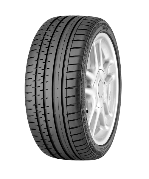Continental Conti SportContact 2 98Y XL AO FR  265/35R19