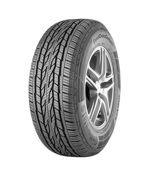Continental Conti CrossContact LX 2 119H XL FR  275/60R20