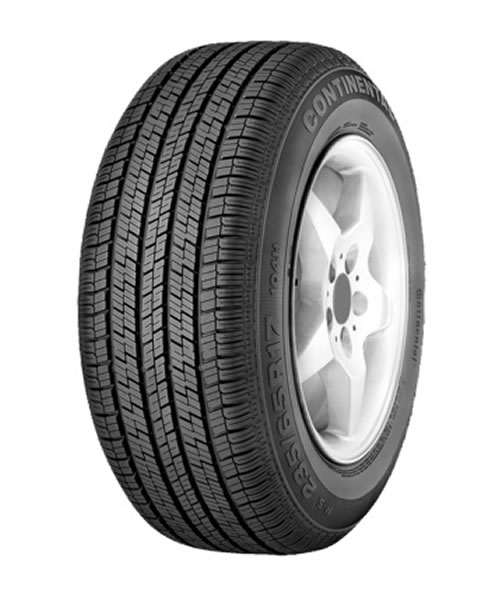 Continental Conti 4x4Contact 108V XL N0 FR  275/45R19