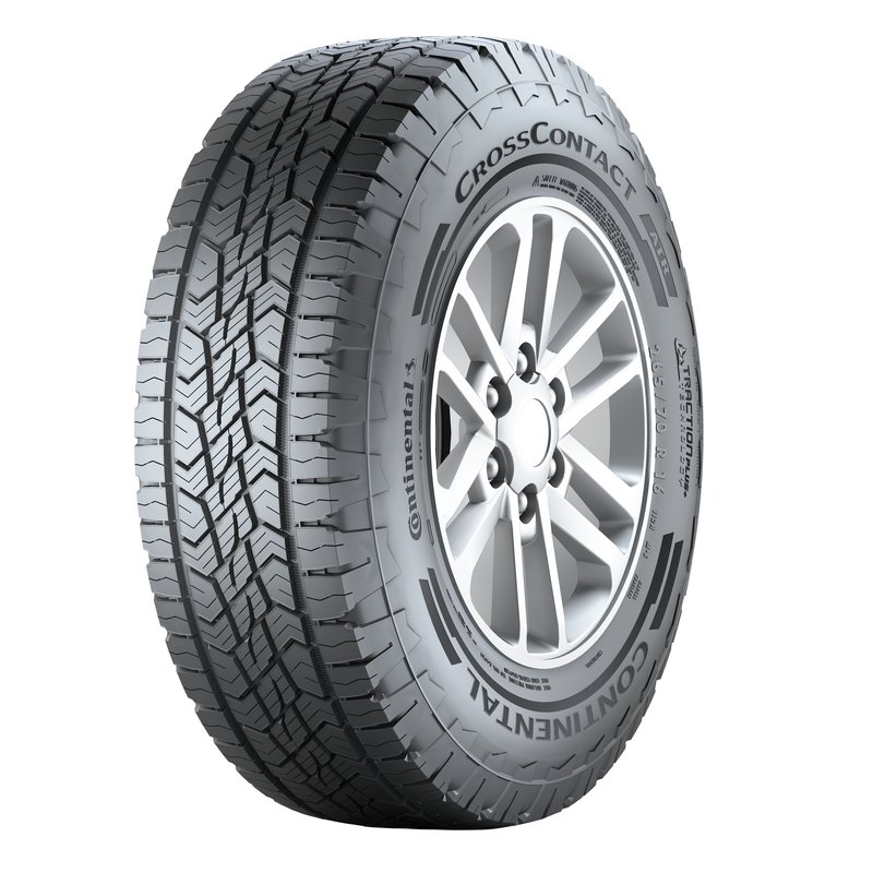 Continental Conti CrossContact ATR 111H XL FR  245/65R17