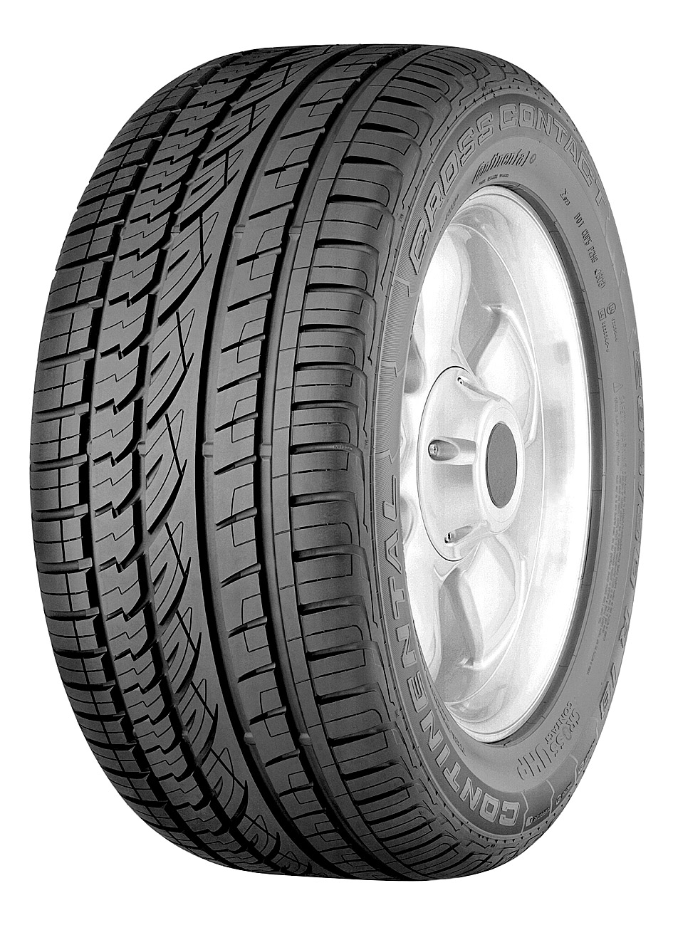 Continental Conti CrossContact UHP 107Y XL MO FR  295/35R21
