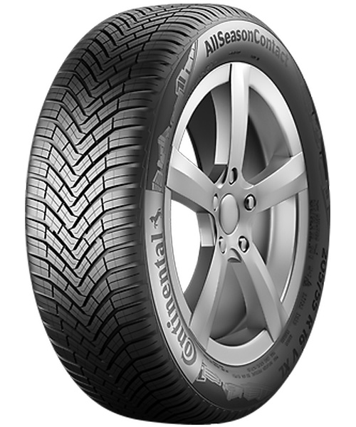 Continental Conti AllSeasonContact 101V XL  225/55R17