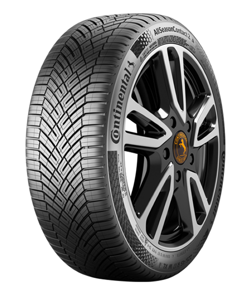 Continental Conti AllSeasonContact 2 96V XL  205/60R16