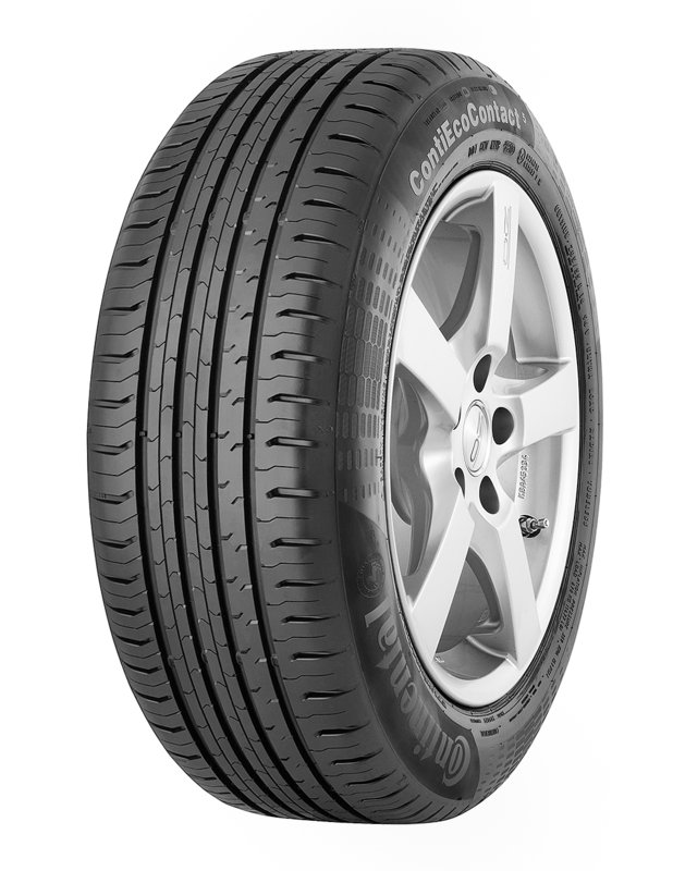Continental Conti EcoContact 5 95H XL  195/55R20