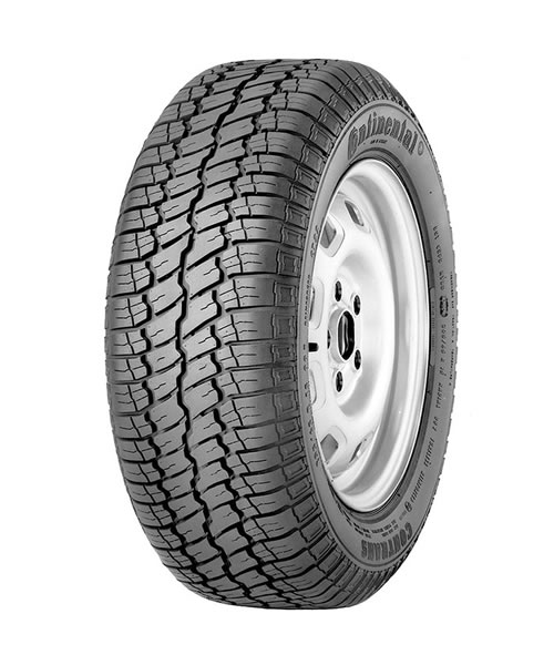 Continental Conti CT 22 87T  165/80R15