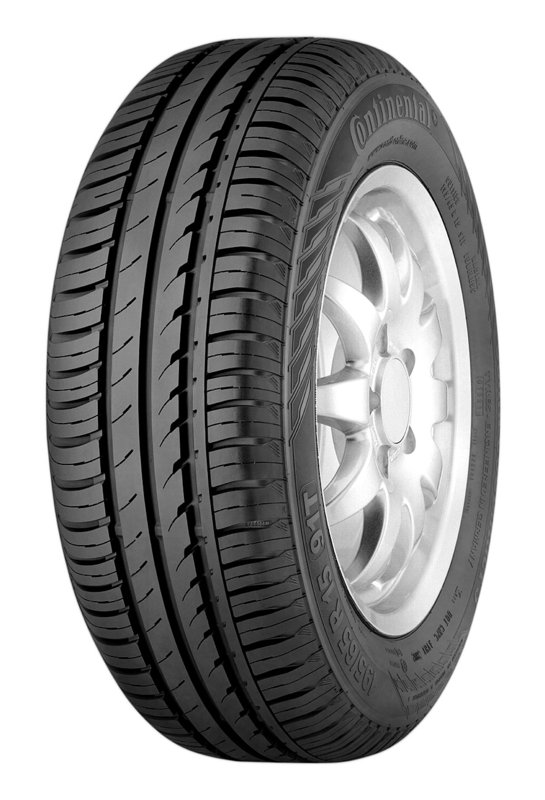 Continental Conti EcoContact 3 74T FR  155/60R15