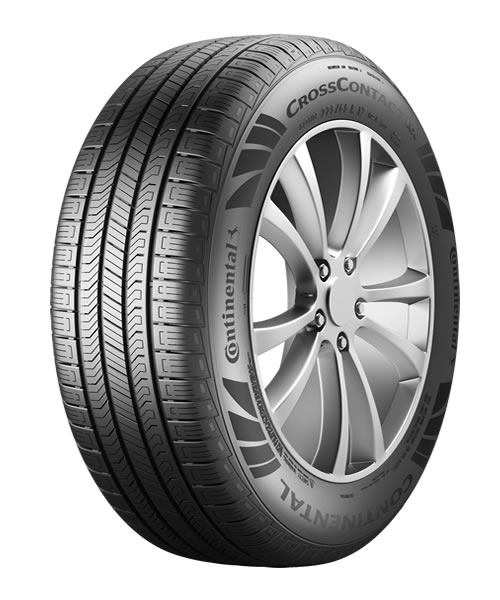 Continental Conti CrossContact RX 102W XL MGT FR  255/40R21