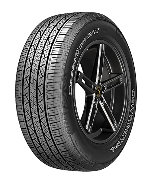 Continental Conti CrossContact H/T 105W XL FR  255/45R20