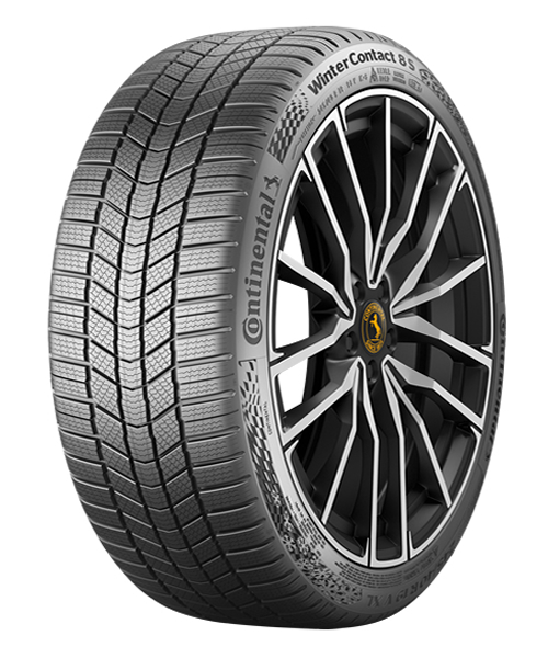 Continental Conti WinterContact 8 S 93V XL FR  225/40R19