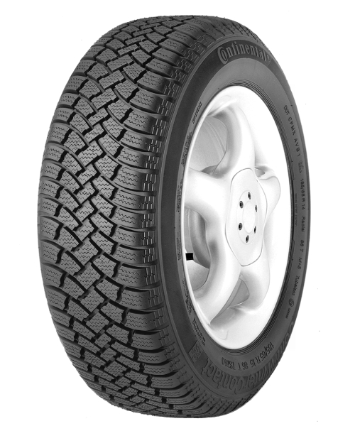 Continental Conti Win TS 760 72T FR  145/65R15