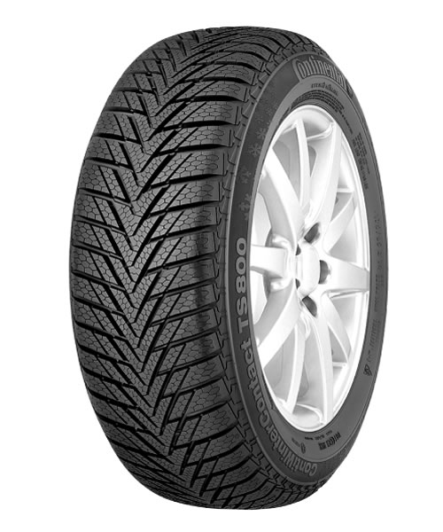 Continental Conti Win TS 800 74T FR  155/60R15