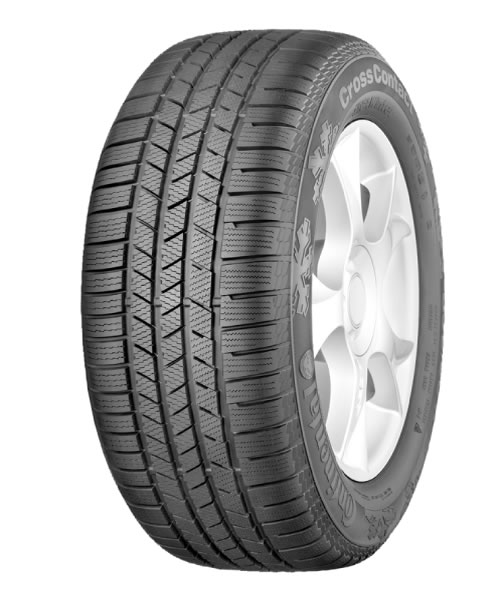 Continental Conti CrossContact Winter 109H  255/65R16