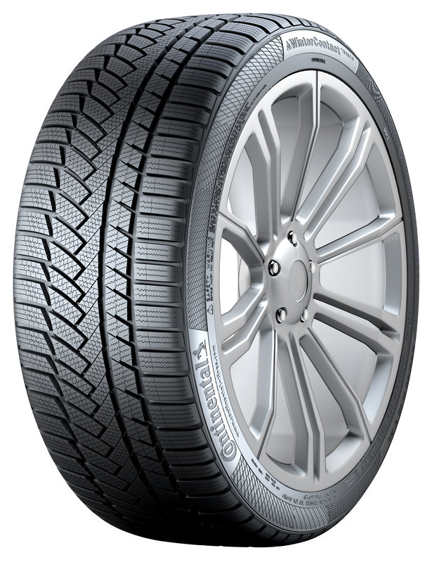 Continental Conti Win TS 850 P SUV 108V XL FR  235/60R20