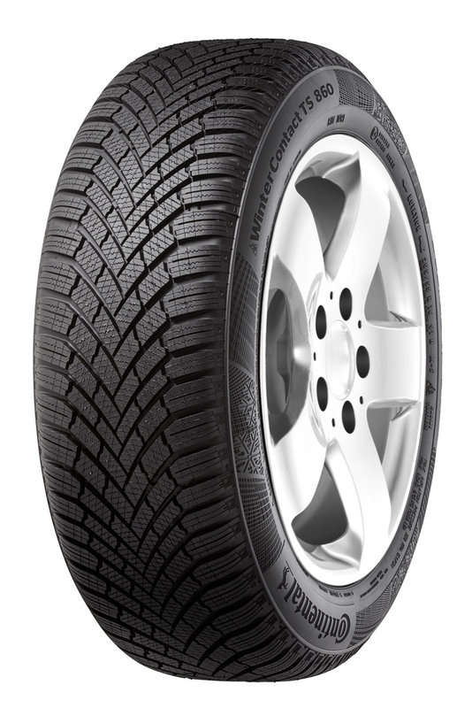 Continental Conti Win TS 860 96H  215/65R15