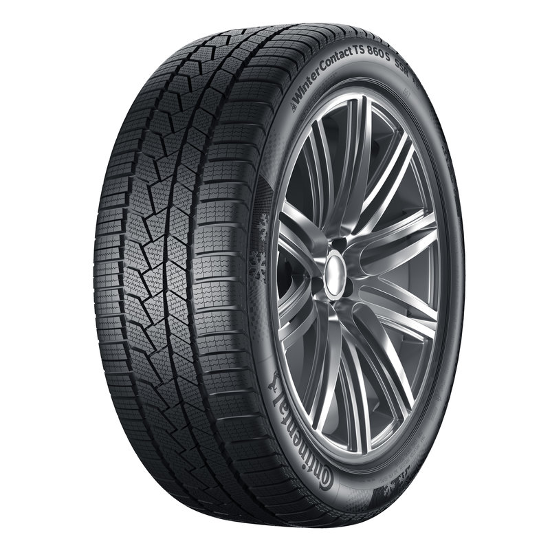 Continental Conti Win TS 860 S 99H XL *  205/60R18