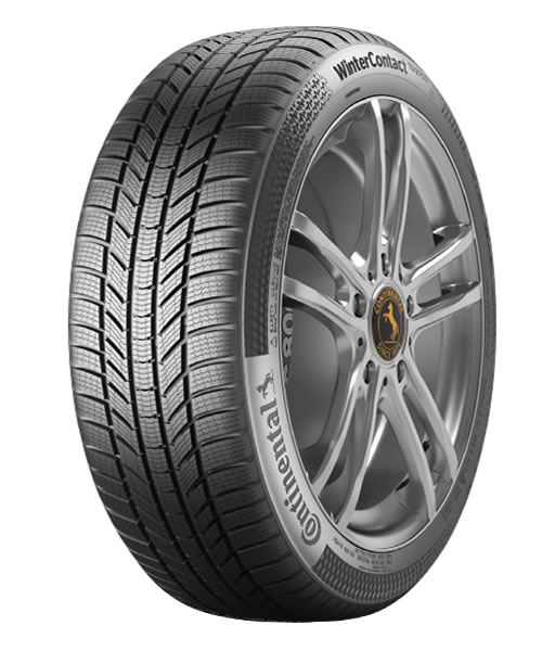 Continental Conti Win TS 870 P 101T FR  235/55R19