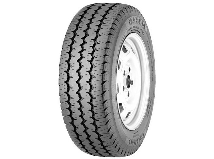 Barum OR56 Cargo 97T  195/70R15