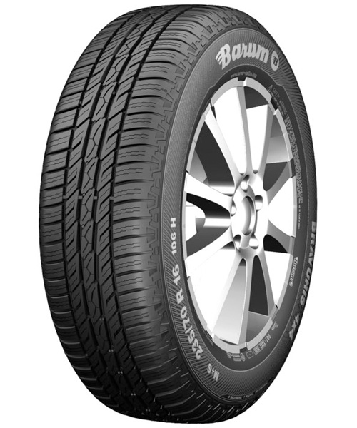 Barum Bravuris 4x4 106H  235/70R16