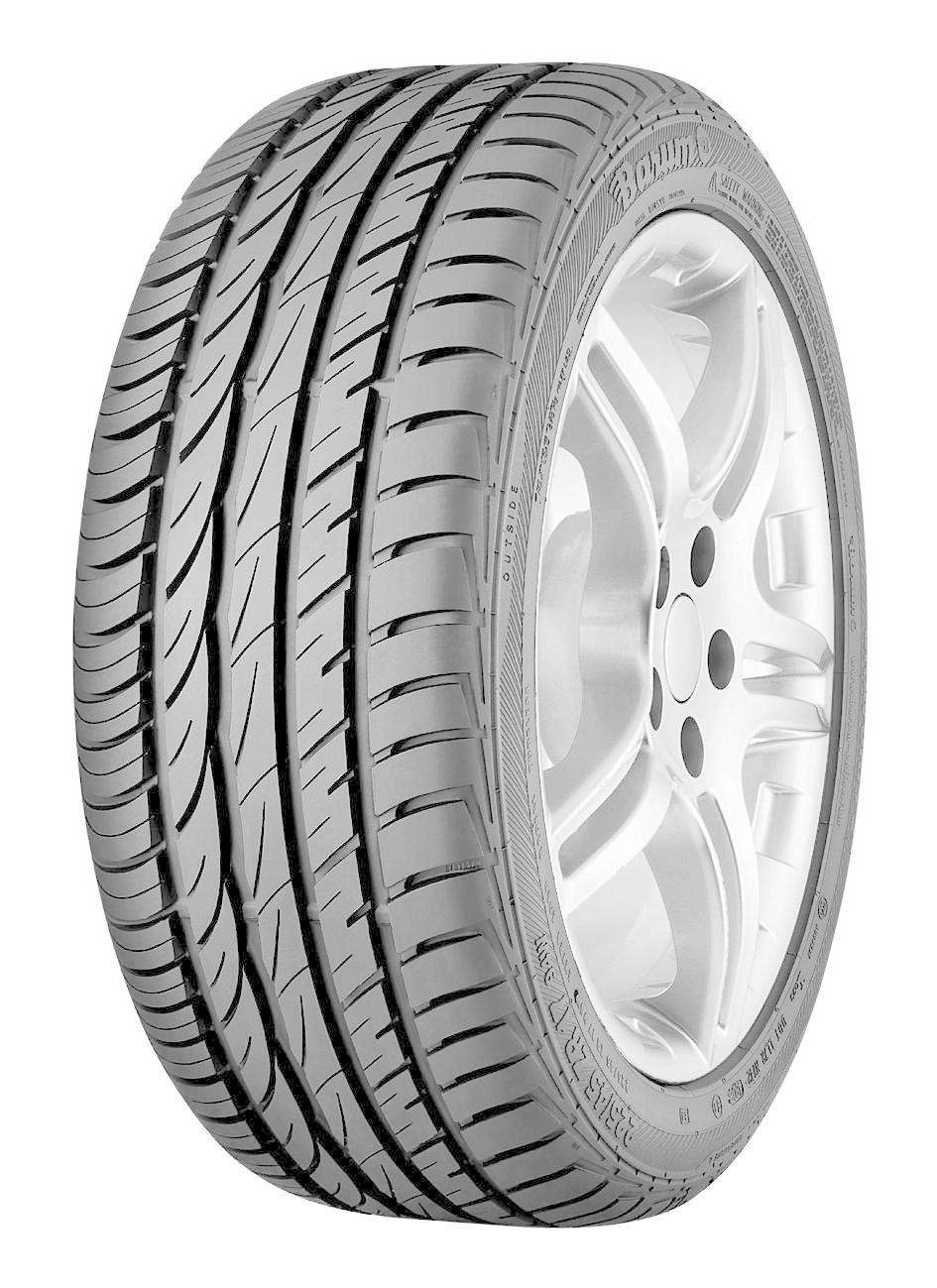 Barum Bravuris 2 94W FR  255/40R17