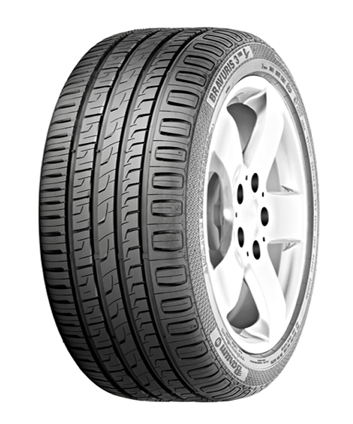 Barum Bravuris 3 86V  205/50R15