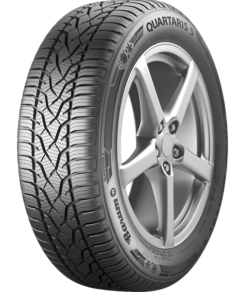 Barum Quartaris 5 85H  195/55R15