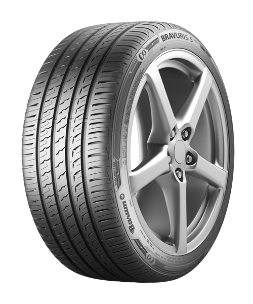 Barum BRAVURIS 5 94Y XL FR  255/35R18