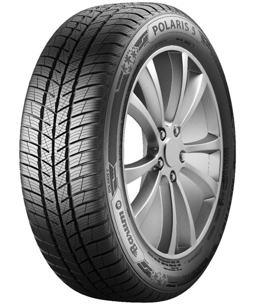 Barum Polaris 5 92V XL FR  225/40R18