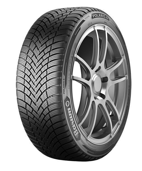 Barum Polaris 6 91T  195/65R15