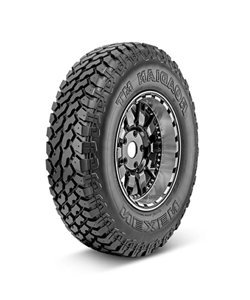 Nexen Roadian MT 104/101Q  235/75R15