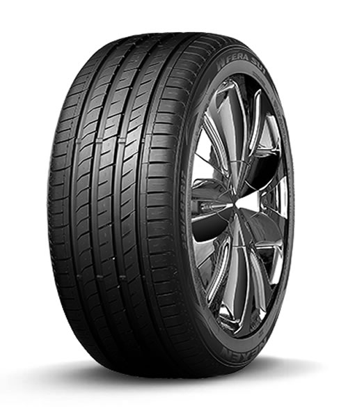 Nexen N'Fera SU1 96W XL  225/45R19