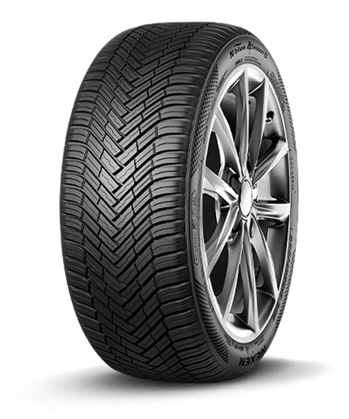 Nexen N'blue 4Season 2 92V XL  185/65R15