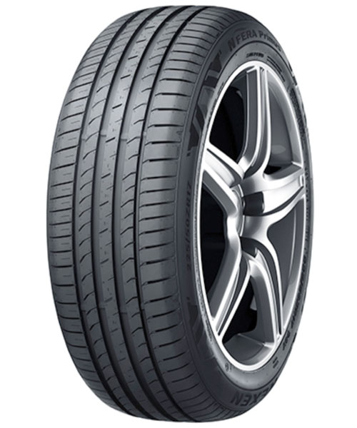 Nexen N'Fera Primus 93W XL  205/50R17