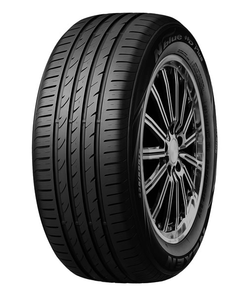 Nexen N'blue HD Plus 91T  195/65R15