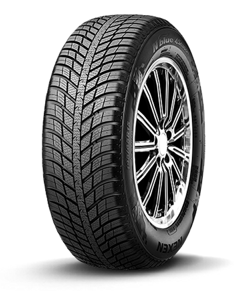 Nexen N'blue 4Season SUV 103V XL  225/60R17