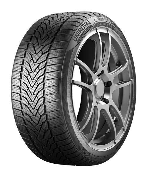 Uniroyal WinterExpert 91H FR  225/45R17