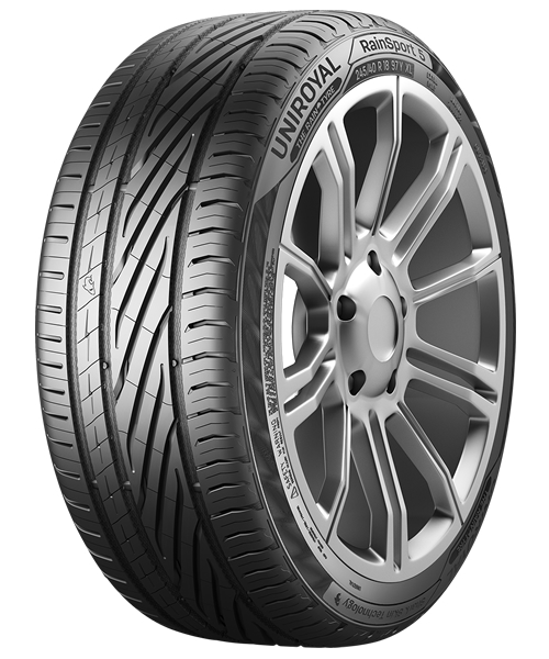 Uniroyal RainSport 5 111Y XL FR  295/40R21