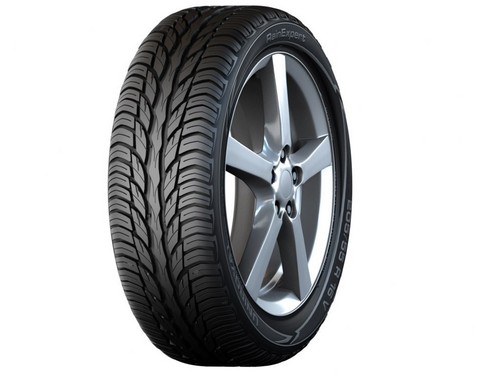 Uniroyal RainExpert 107H  245/65R17