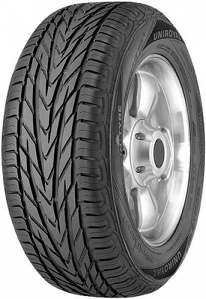 Uniroyal Rallye 4x4 street 106V  255/60R17