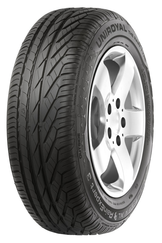 Uniroyal RainExpert 3 110H  255/65R17