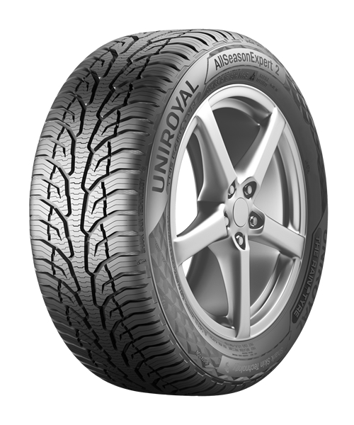 Uniroyal All Season Expert 2 100V FR  235/55R18