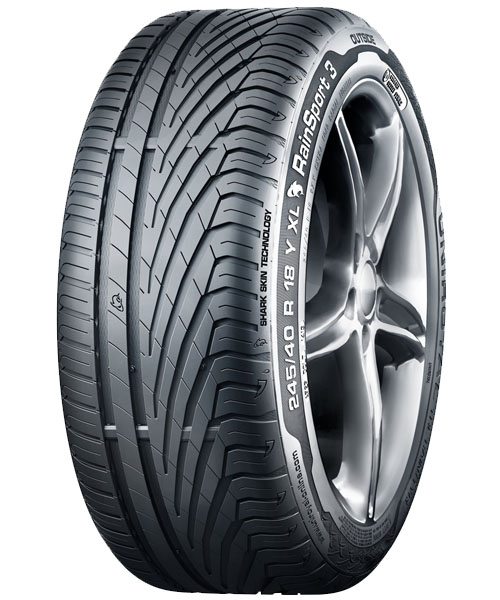 Uniroyal RainSport 3 90V XL FR  215/45R16
