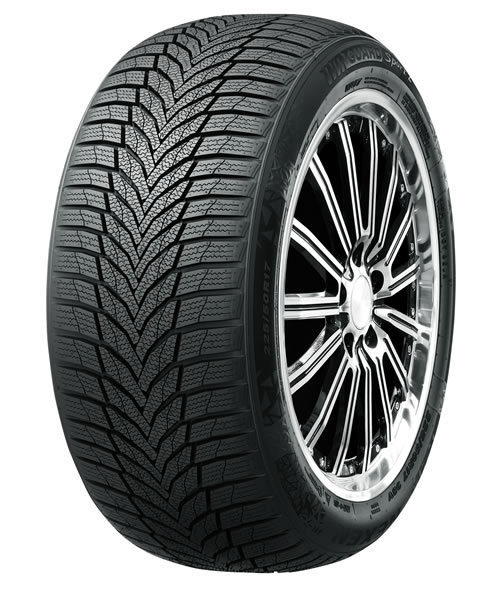 Nexen WINGUARD Sport 2 87H XL  205/45R16
