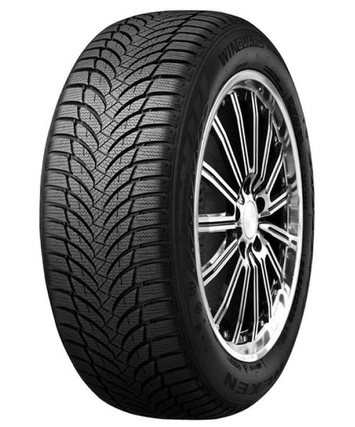 Nexen WINGUARD Snow G WH2 79T  155/80R13