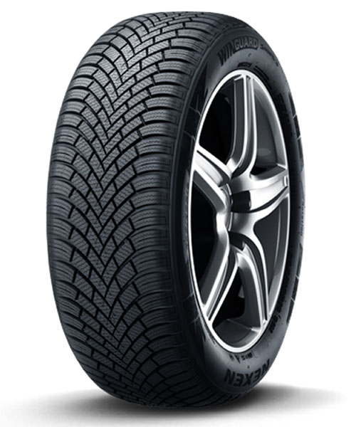 Nexen WINGUARD SNOW G 3 WH21 100H  235/60R16