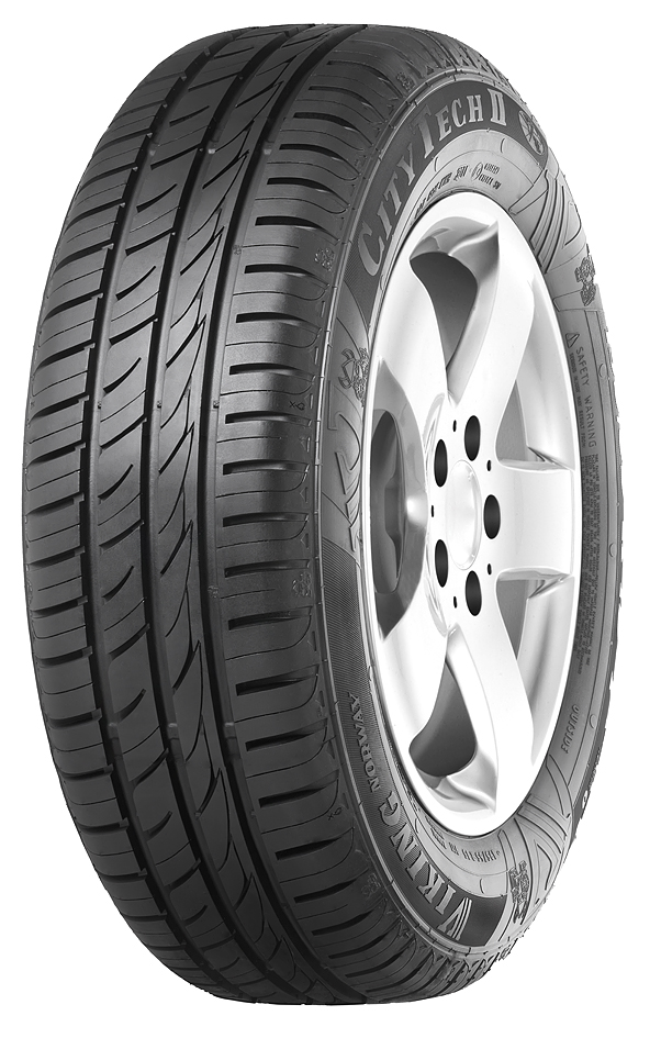 Viking CityTech II 82T  175/65R14