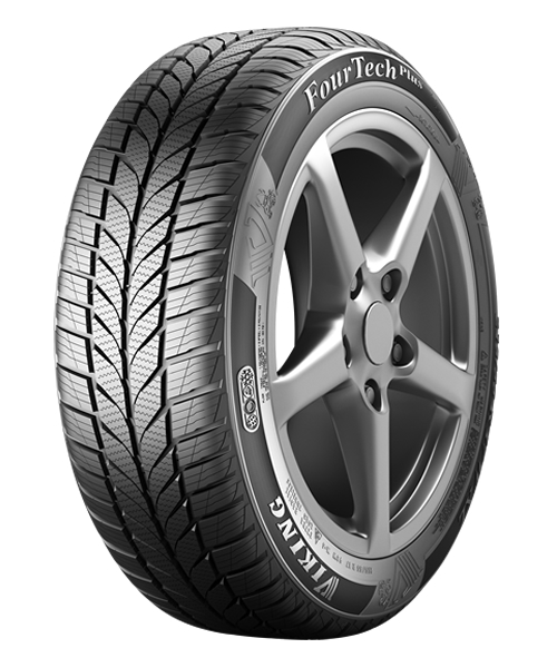 Viking FourTech Plus 107W XL FR  235/60R18