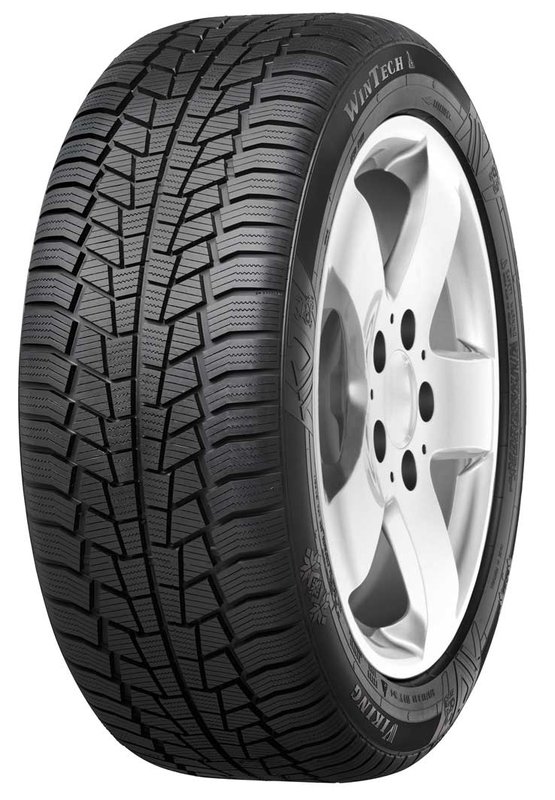 Viking Wintech 91H FR  225/45R17