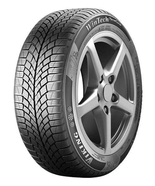 Viking WinTech NewGen 98V XL FR  225/50R17
